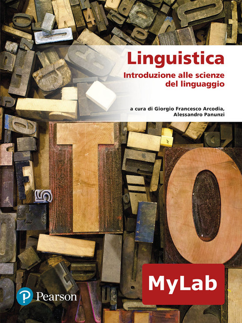 9788891911384::LINGUISTICA ,1st edition