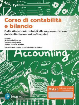 Corso di contabilità e bilancio