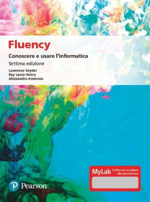 Fluency – 7/Ed.