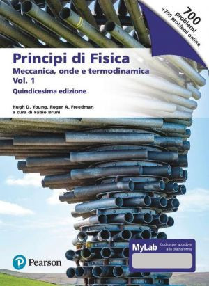 Principi di Fisica – 15/Ed.
