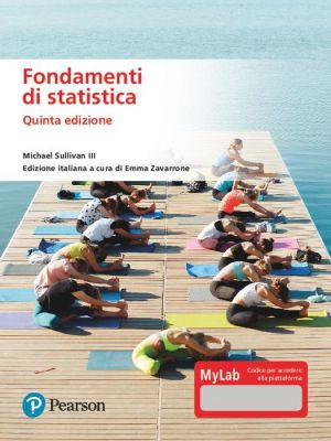 Fondamenti di statistica – 5/Ed.
