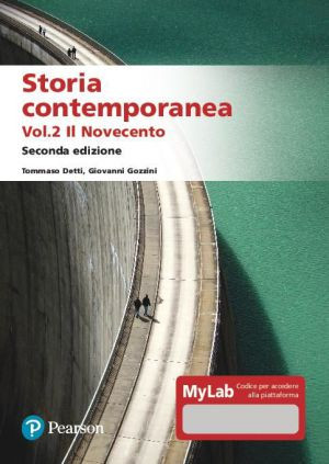 Storia Contemporanea – 2/Ed.