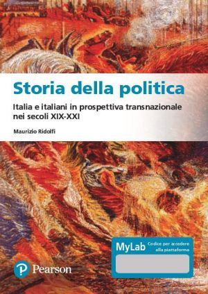 Storia della politica