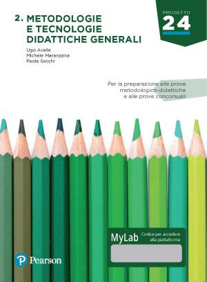 Metodologia e tecnologie didattiche generali