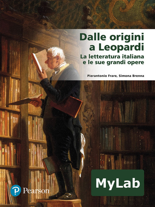 9788891932006::DALLE ORIGINI A LEOPARDI ,1st edition