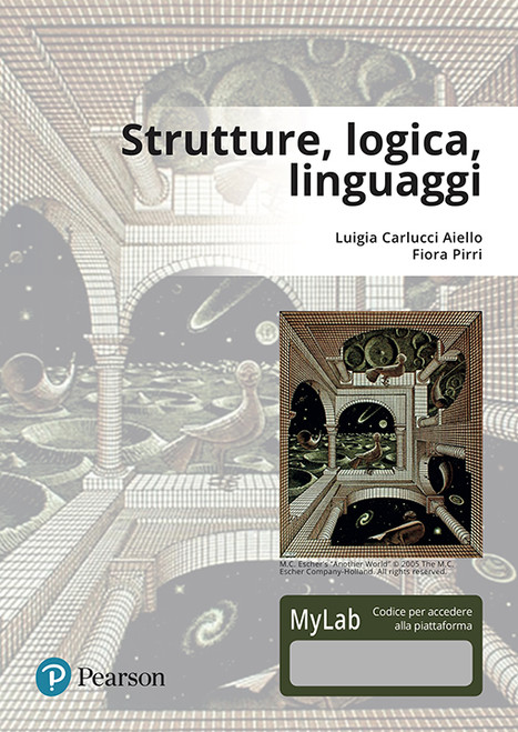 STRUTTURE, LOGICA, LINGUAGGI