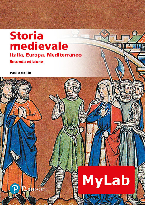 9788891935144::STORIA MEDIEVALE ,2nd edition