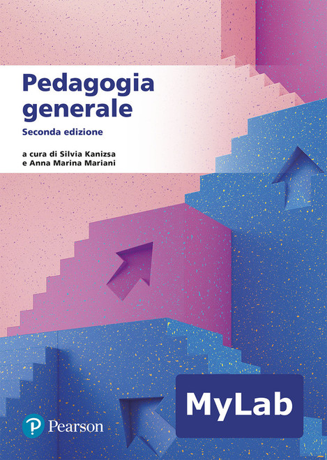 9788891932860::PEDAGOGIA GENERALE - 2/ED