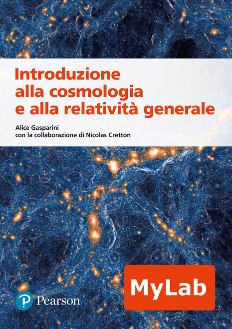 9788891935670::INTRODUZIONE ALLA COSMOLOGIA E ALLA RELATIVITÀ GENERALE ,1st edition