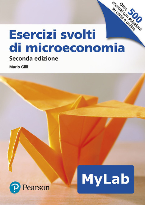 9788891915559::ESERCIZI SVOLTI DI MICROECONOMIA - 2/ED ,2nd edition