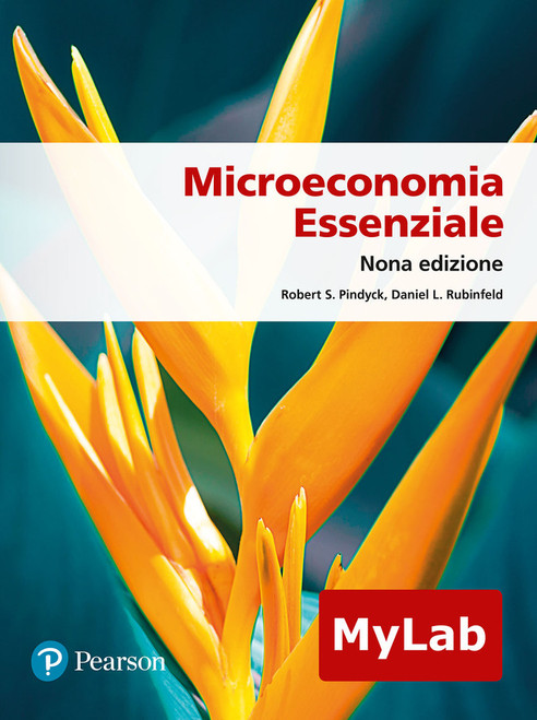 9788891915634::MICROECONOMIA ESSENZIALE ,9th edition