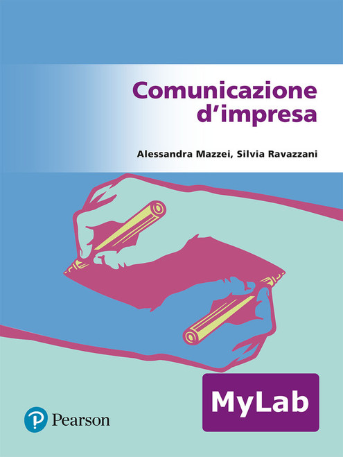 9788891914637::COMUNICAZIONE D'IMPRESA ,1st edition