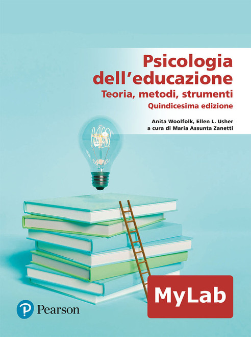 9788891915771::PSICOLOGIA DELL'EDUCAZIONE - 15/ED ,15th edition