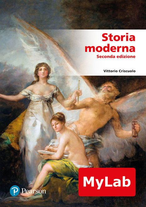 9788891935397::STORIA MODERNA - 2/ED ,2nd edition