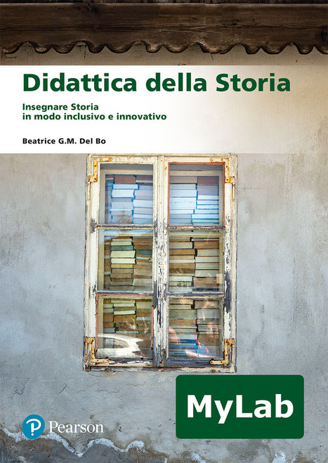 9788891935472::DIDATTICA DELLA STORIA ,1st edition