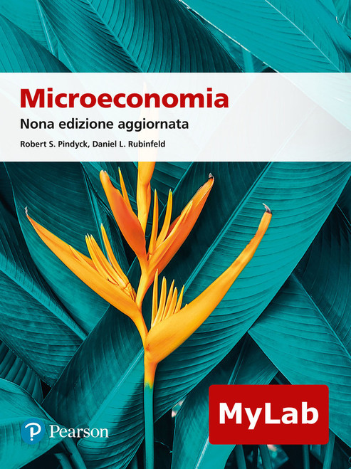 9788891915610::MICROECONOMIA - 9/ED ,9th edition