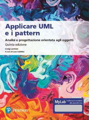 Applicare UML e i pattern – 5/Ed.