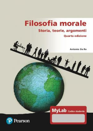 Filosofia morale – 4/Ed.