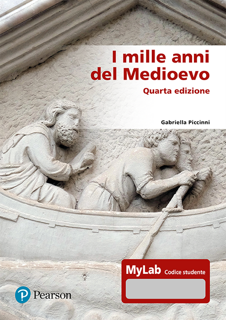 I mille anni del Medioevo – 4/Ed.
