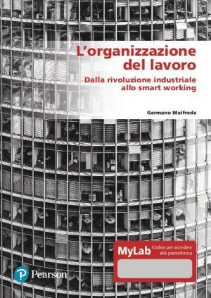 L'organizzazione del lavoro