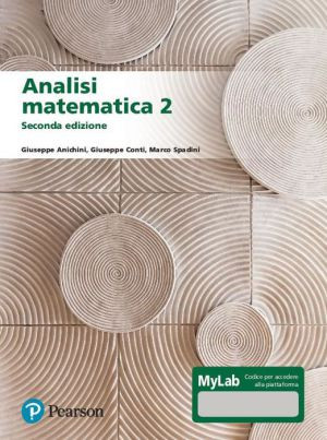 Analisi matematica 2 – 2/Ed.