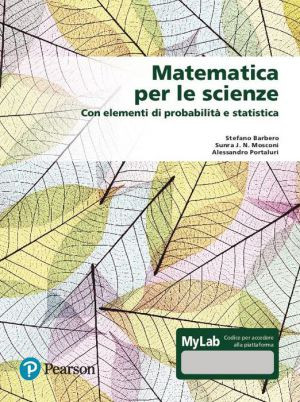 Matematica per le scienze