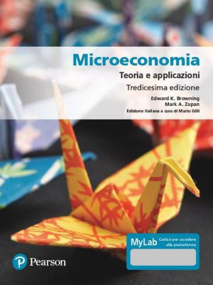 Microeconomia – 13/Ed.