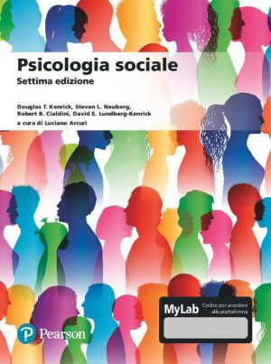 Psicologia sociale – 7/Ed.