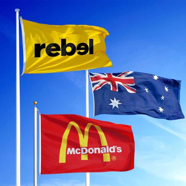 Custom Flag
