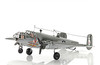 B-25 Mitchell Bomber Metal Desk Model