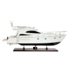 Viking Sport Cruiser Motor Yacht Model Power Boat
