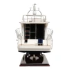 Viking Sport Cruiser Motor Yacht Model Power Boat