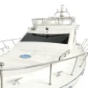 Viking Sport Cruiser Motor Yacht Model Power Boat