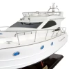Viking Sport Cruiser Motor Yacht Model Power Boat