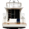 Viking Sport Cruiser Motor Yacht Model Power Boat