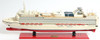 Diamond Princess Wooden Model Ocean Liner