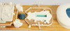 Diamond Princess Cruise Ship Model Ocean Liner