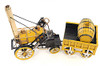 Stephensons Rocket Steam Locomotive 1829 Metal Model Train