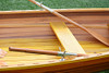 Boston Whitehall Rowboat Cedar Pulling Boat Tender