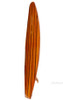 Cedar Surfboard Long Board Hollow Epoxy Fiberglass Tri Fin