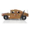 Humvee Model AM General Jeep Desert Storm Decor