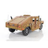 Humvee Model AM General Jeep Desert Storm Decor