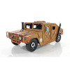 Humvee Hummer Model General Jeep Desert Storm Decor