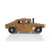 Humvee Model AM General Jeep Desert Storm Decor