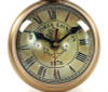 Desk Top Clock Paper Weight Pocket Watch