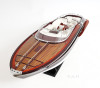 Riva 44 Rivarama Speed Boat Model Motor Yacht