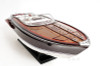 Riva 44 Rivarama Speed Boat Model Motor Yacht