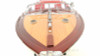 RC Ready Riva Aquarama Speed Boat Model Runabout