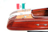 RC Ready Riva Aquarama Speed Boat Model Runabout