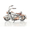 1957 Harley Davidson Sportster Motorcycle Metal Model